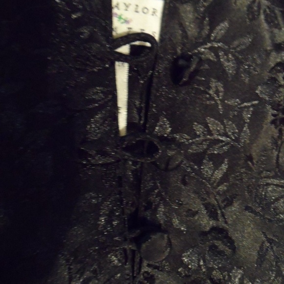 Chemise Lingerie Erika Taylor Size Medium - Picture 5 of 7